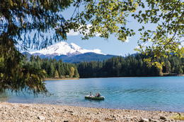 Seahawk™ 3 Boat Nafukovací člun