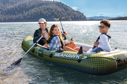 Seahawk™ 3 Boat Nafukovací člun