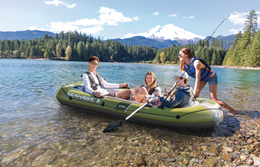 Seahawk™ 3 Boat Nafukovací člun