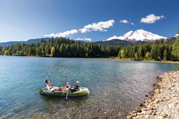 Seahawk™ 3 Boat Nafukovací člun