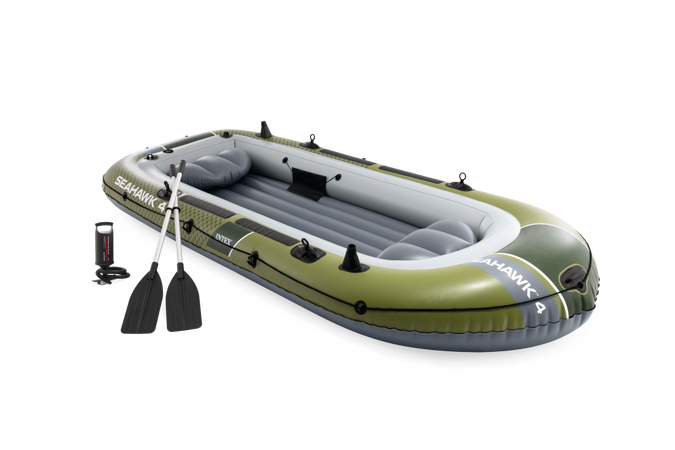 Seahawk™ 4 Boat Nafukovací člun