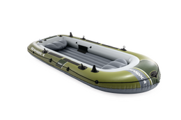 Seahawk™ 4 Boat Nafukovací člun