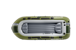 Seahawk™ 4 Boat Nafukovací člun