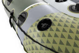 Seahawk™ 4 Boat Nafukovací člun