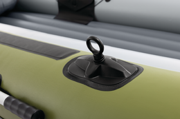 Seahawk™ 4 Boat Nafukovací člun