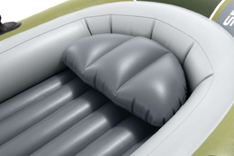 Seahawk™ 4 Boat Nafukovací člun