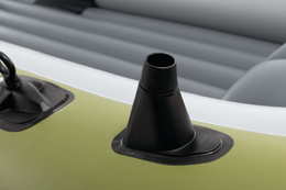 Seahawk™ 4 Boat Nafukovací člun