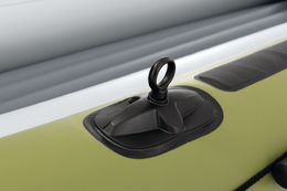 Seahawk™ 4 Boat Nafukovací člun