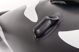 Vodní vozidlo kosatka