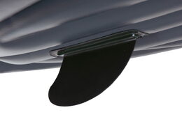 Kajak CHALLENGER K1 KAYAK  vč. Pádel