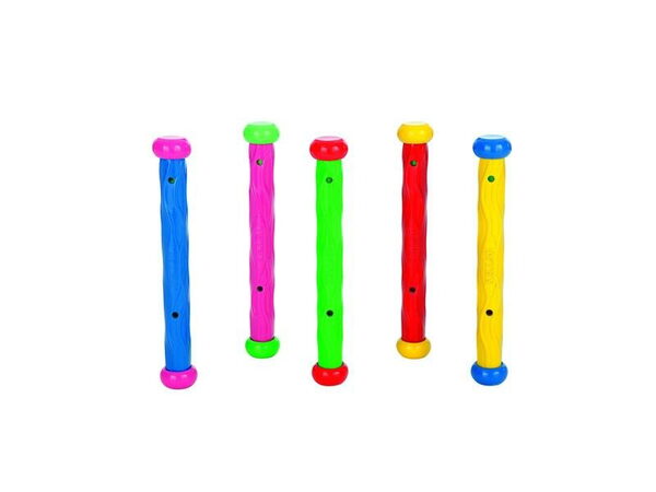 Tyčky pro potápění