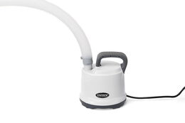 Vypouštěcí čerpadlo