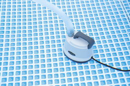 Vypouštěcí čerpadlo