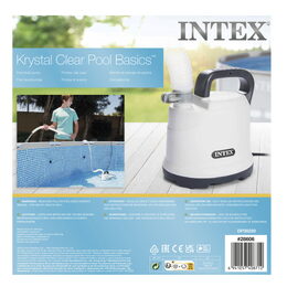 Vypouštěcí čerpadlo