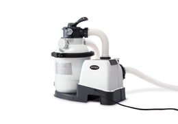 Pískové čerpadlo 4m3/hod