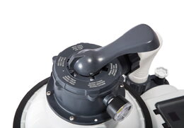 Pískové čerpadlo 4m3/hod