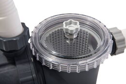 Pískové čerpadlo 11,3m3/hod