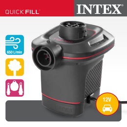 Pumpa do autozapalovače 12V