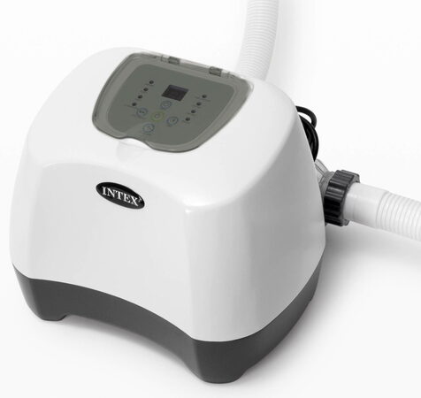 Krystal Clear solinátor 110-120 V