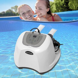 Krystal Clear solinátor 110-120 V