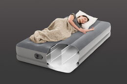 Nafukovací postel Dura-Beam Prestige Twin