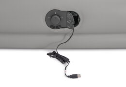 Nafukovací postel Dura-Beam Prestige Twin