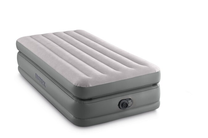 Nafukovací postel Dura-Beam Twin Comfort Elevated