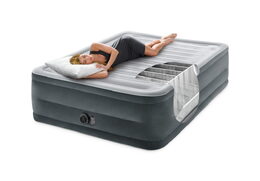 Nafukovací postel Dura-Beam Queen Comfort