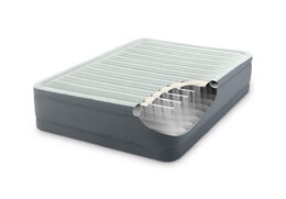 Matrace nafukovací Queen 152x203x46cm