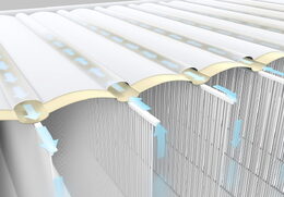 Nafukovací matrace Queen comfort 152x203x46 cm