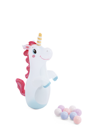 Hrací centrum Jednorožčí hrad