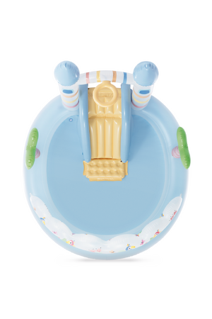 Hrací centrum Jednorožčí hrad