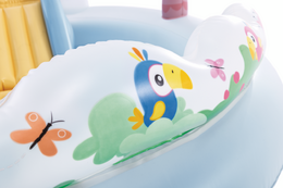 Hrací centrum Jednorožčí hrad