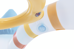 Hrací centrum Jednorožčí hrad