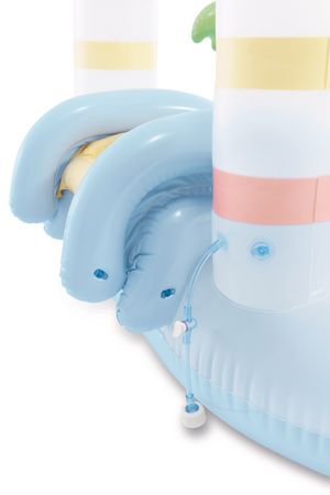 Hrací centrum Jednorožčí hrad