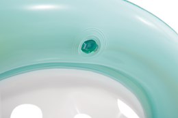 Nafukovací hra Velký basketbalový koš