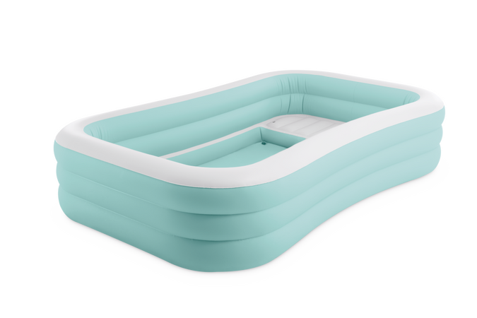 Nafukovací bazén Swim Center™ Family Lounge