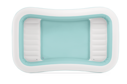 Nafukovací bazén Swim Center™ Family Lounge