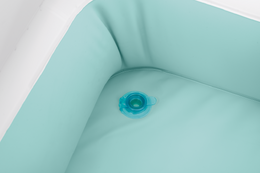 Nafukovací bazén Swim Center™ Family Lounge