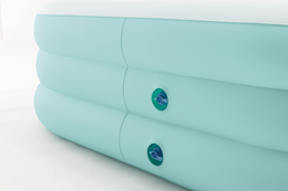 Nafukovací bazén Swim Center™ Family Lounge