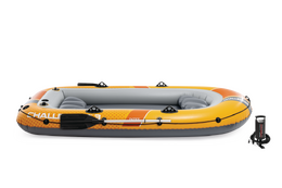 Challenger™ 3 Boat Nafukovací člun