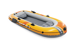 Challenger™ 3 Boat Nafukovací člun