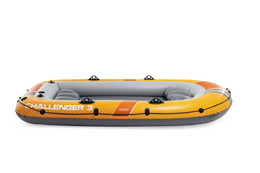 Challenger™ 3 Boat Nafukovací člun