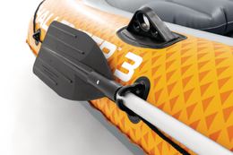 Challenger™ 3 Boat Nafukovací člun