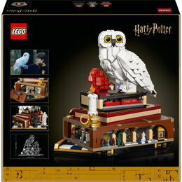 LEGO® 76466 Harry Potter™Kámen mudrců – sběratelská edice