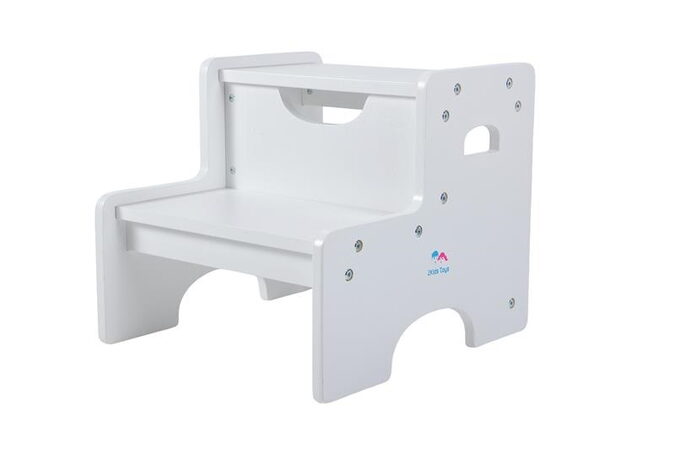 2Kids Toys Stolička se schůdkem