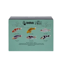 Mojo Kapr koi showa sanshoku v krabičce