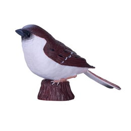 Mojo Vrabec domácí v krabičce