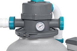 Filtrace písková 8327L/2200gal