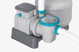 Filtrace písková 8327L/2200gal